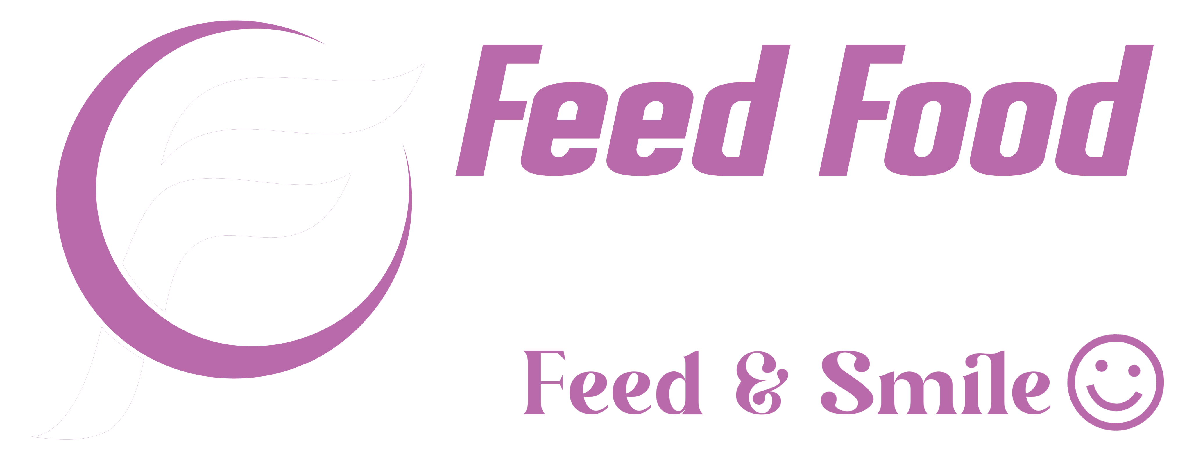Feed Food Foundation Template